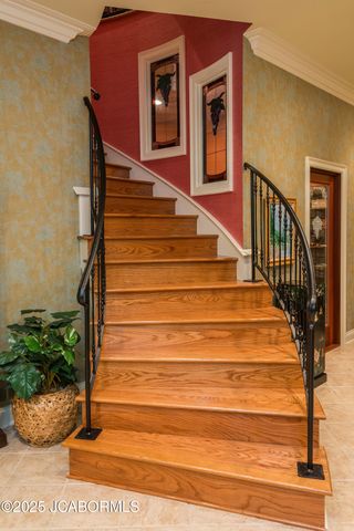 617 S EAGLE TRACE, Jefferson City, MO 65109