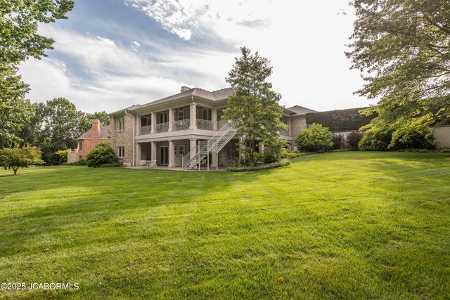 617 S EAGLE TRACE, Jefferson City, MO 65109