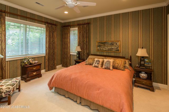 617 S EAGLE TRACE, Jefferson City, MO 65109