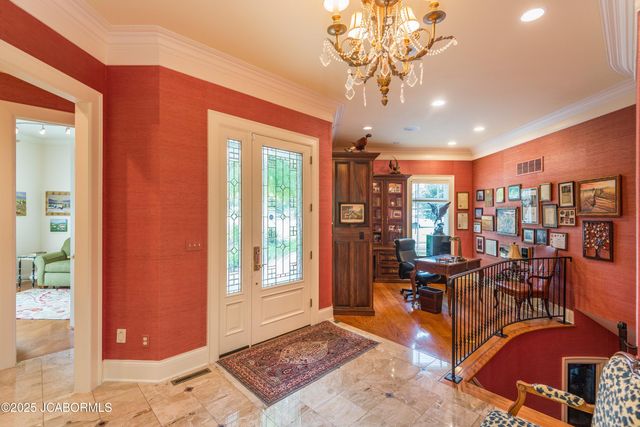 617 S EAGLE TRACE, Jefferson City, MO 65109