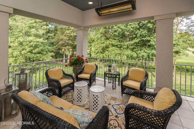 617 S EAGLE TRACE, Jefferson City, MO 65109