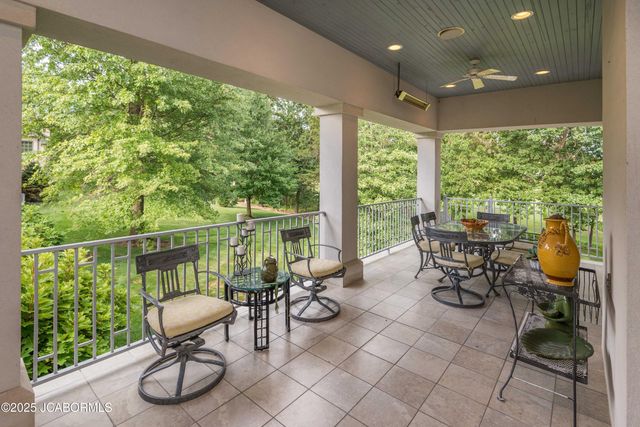 617 S EAGLE TRACE, Jefferson City, MO 65109