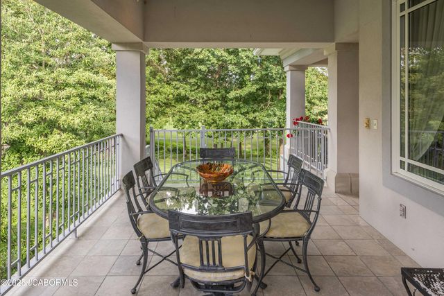 617 S EAGLE TRACE, Jefferson City, MO 65109