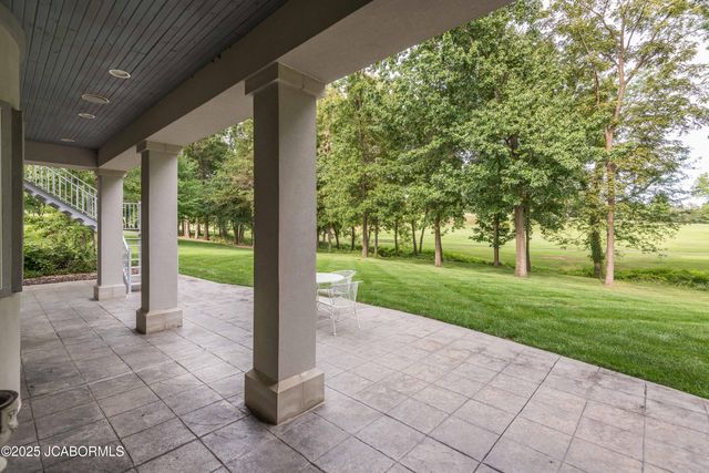 617 S EAGLE TRACE, Jefferson City, MO 65109