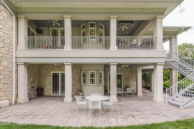 617 S EAGLE TRACE, Jefferson City, MO 65109