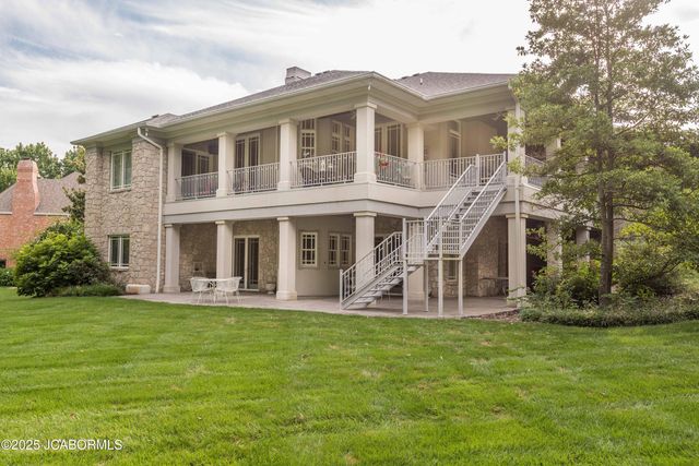 617 S EAGLE TRACE, Jefferson City, MO 65109