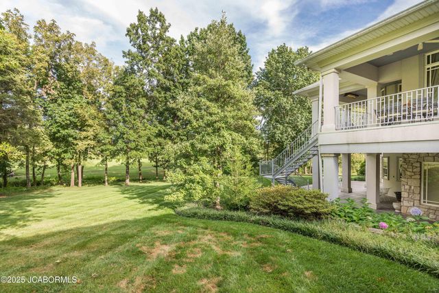 617 S EAGLE TRACE, Jefferson City, MO 65109