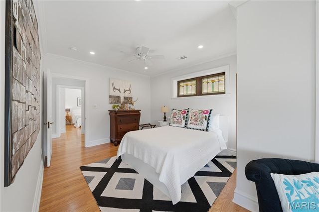 7544 Hoover Avenue, Richmond Heights, MO 63117