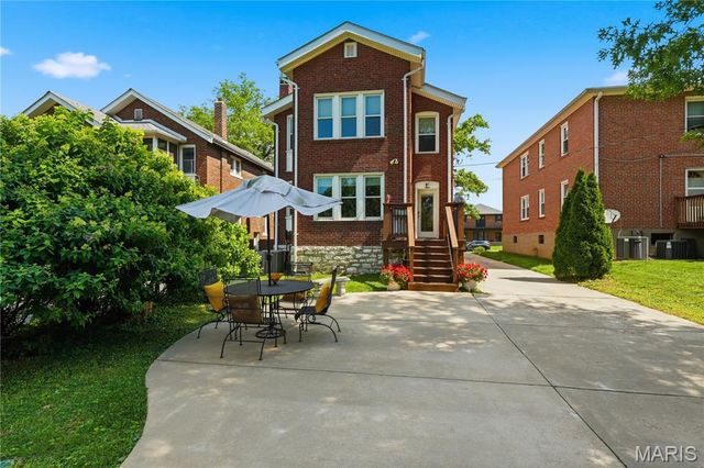7544 Hoover Avenue, Richmond Heights, MO 63117