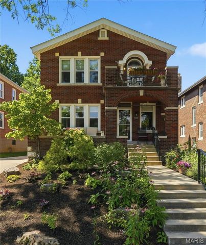 7544 Hoover Avenue, Richmond Heights, MO 63117