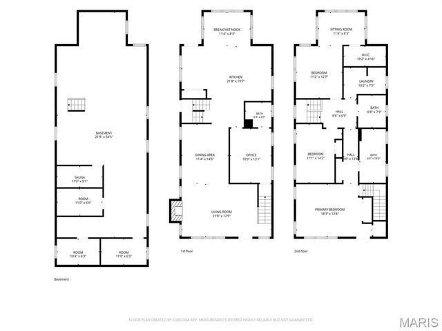 7544 Hoover Avenue, Richmond Heights, MO 63117