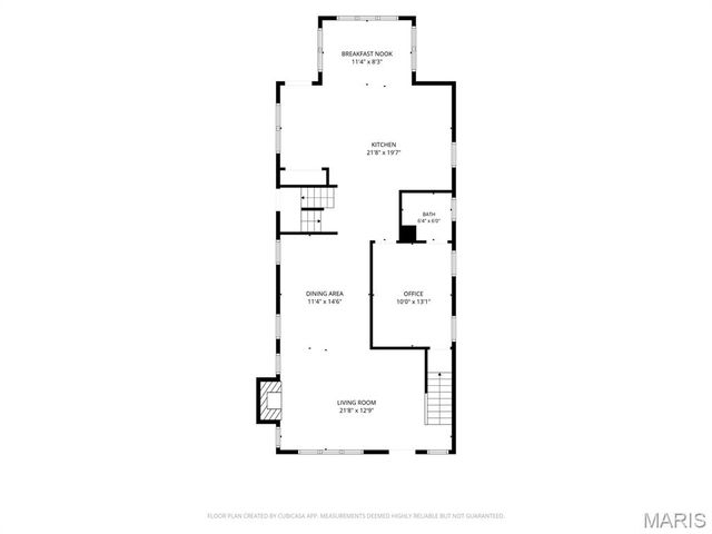 7544 Hoover Avenue, Richmond Heights, MO 63117