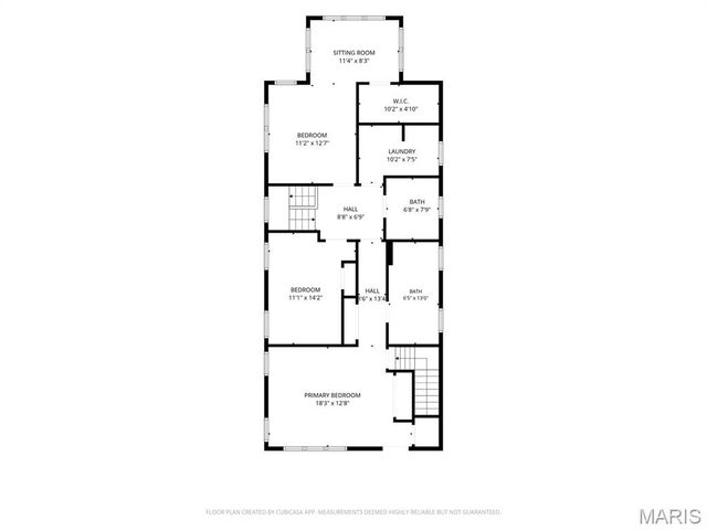 7544 Hoover Avenue, Richmond Heights, MO 63117