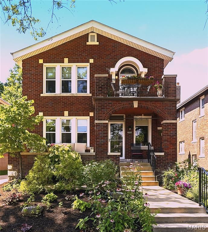 7544 Hoover Avenue, Richmond Heights, MO 63117