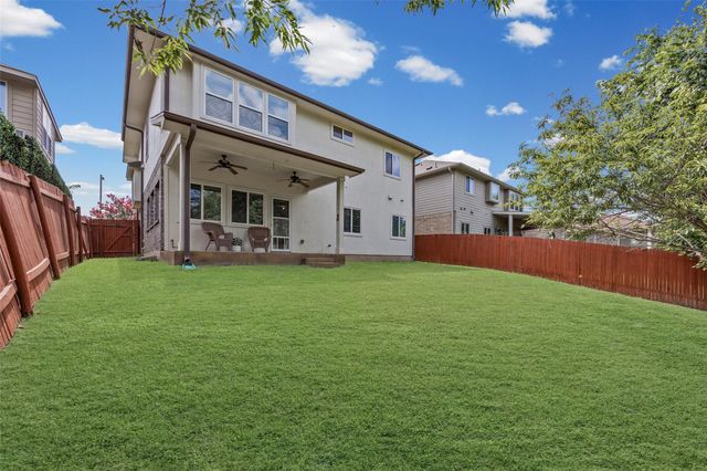 6717 Alleyton DR, Austin, TX 78725