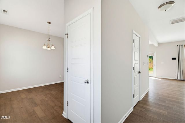 223 Crawford Parkway, Clayton, NC 27520