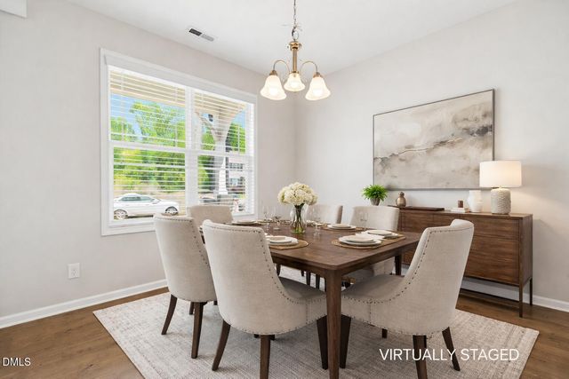 223 Crawford Parkway, Clayton, NC 27520