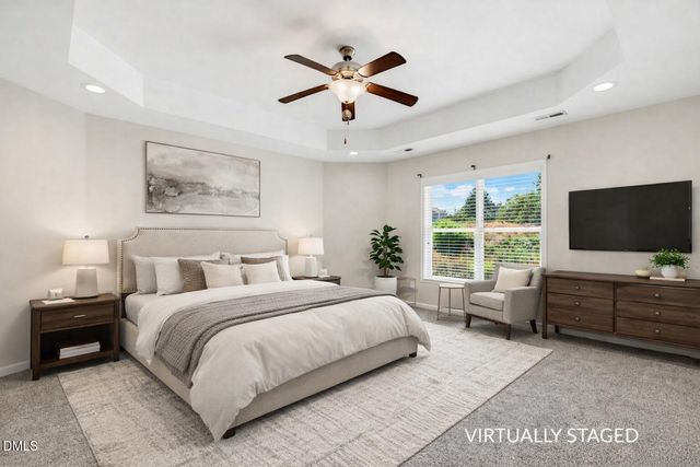 223 Crawford Parkway, Clayton, NC 27520