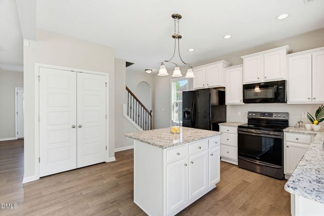 223 Crawford Parkway, Clayton, NC 27520