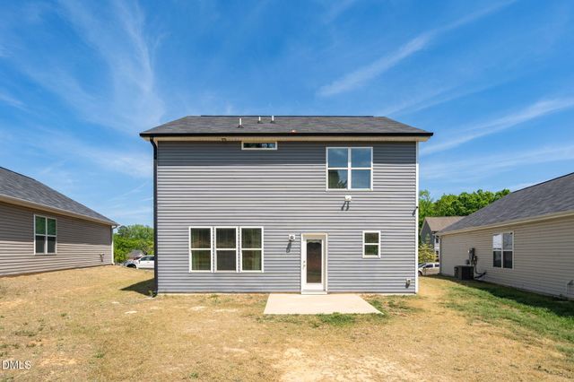 223 Crawford Parkway, Clayton, NC 27520