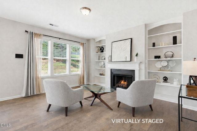 223 Crawford Parkway, Clayton, NC 27520