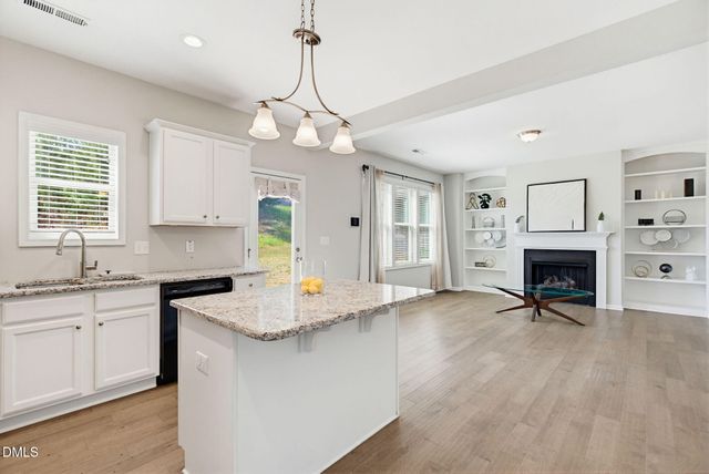 223 Crawford Parkway, Clayton, NC 27520