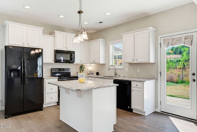 223 Crawford Parkway, Clayton, NC 27520