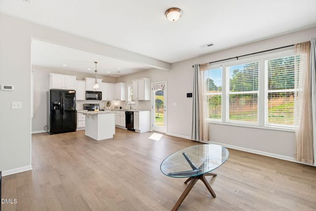 223 Crawford Parkway, Clayton, NC 27520