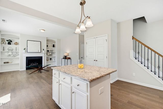 223 Crawford Parkway, Clayton, NC 27520