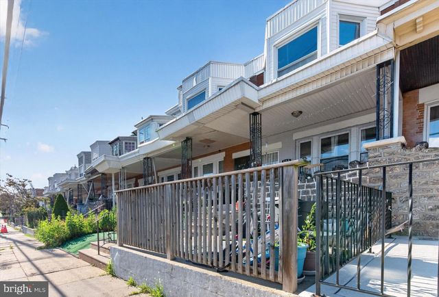 505 W DUNCANNON AVE, Philadelphia, PA 19120