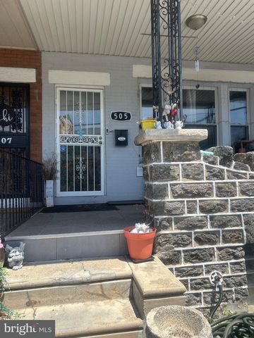 505 W DUNCANNON AVE, Philadelphia, PA 19120