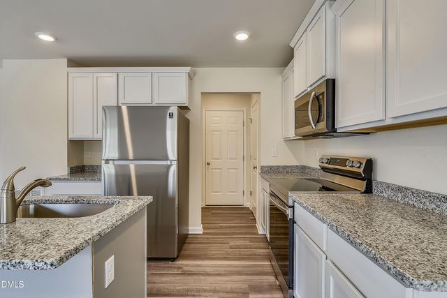 321 Gilliland Road, Siler City, NC 27344