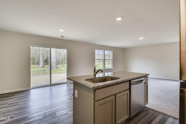 321 Gilliland Road, Siler City, NC 27344