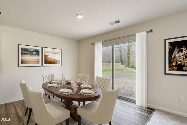 321 Gilliland Road, Siler City, NC 27344