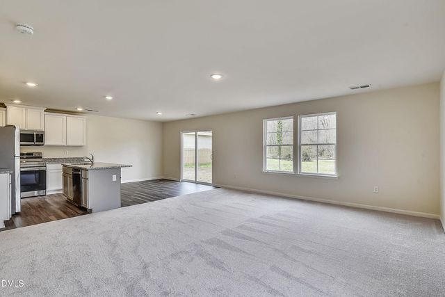 321 Gilliland Road, Siler City, NC 27344