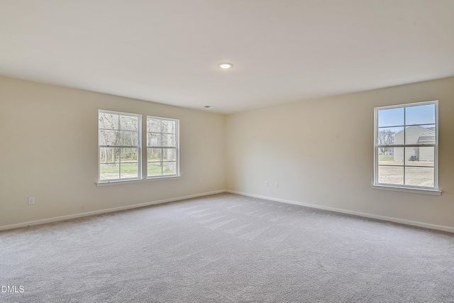 321 Gilliland Road, Siler City, NC 27344