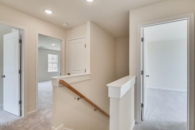 321 Gilliland Road, Siler City, NC 27344