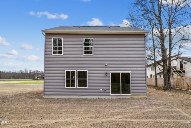 321 Gilliland Road, Siler City, NC 27344