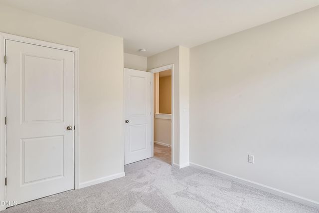 321 Gilliland Road, Siler City, NC 27344