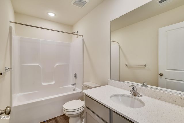 321 Gilliland Road, Siler City, NC 27344