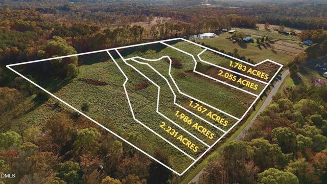 321 Gilliland Road, Siler City, NC 27344