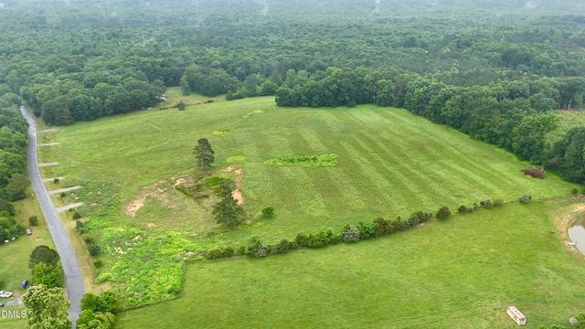 321 Gilliland Road, Siler City, NC 27344