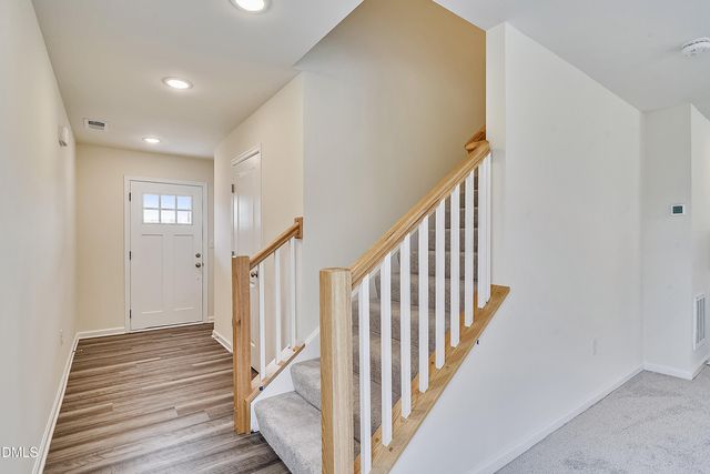 321 Gilliland Road, Siler City, NC 27344