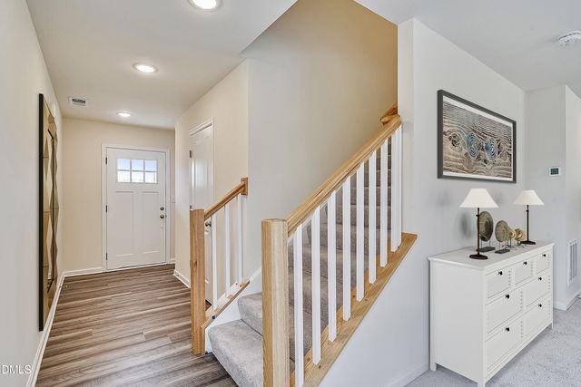 321 Gilliland Road, Siler City, NC 27344