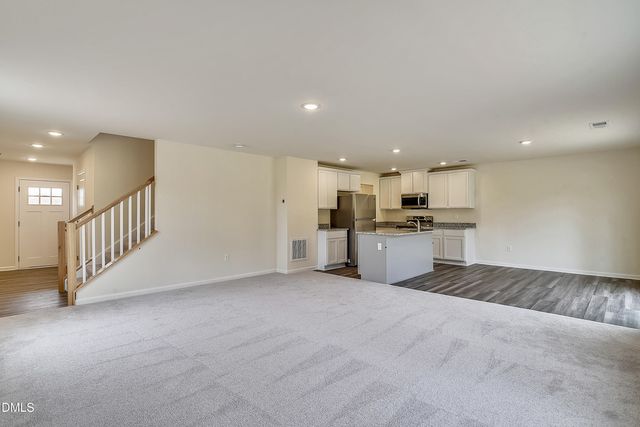321 Gilliland Road, Siler City, NC 27344