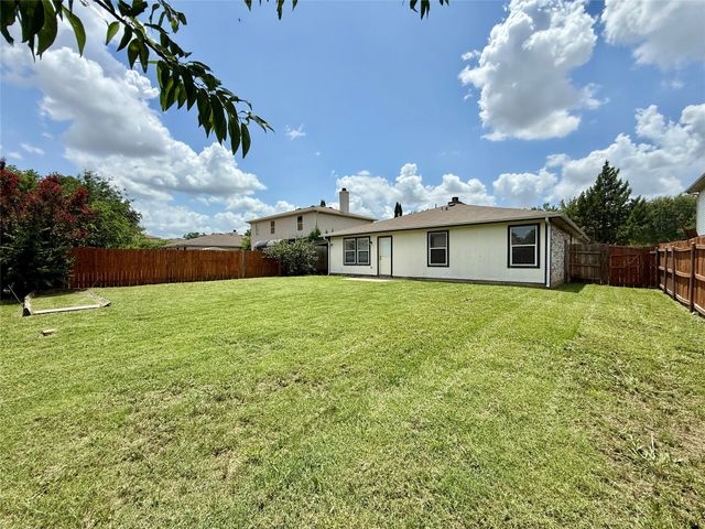 3411 Jacobs Drive, Mckinney, TX 75070