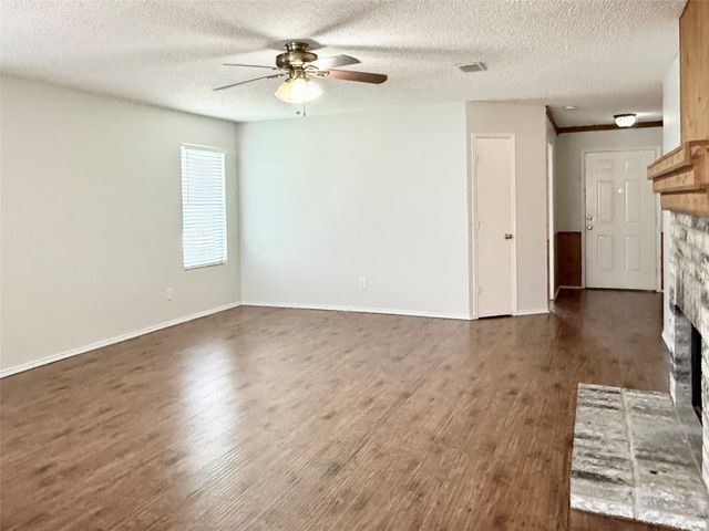 3411 Jacobs Drive, Mckinney, TX 75070