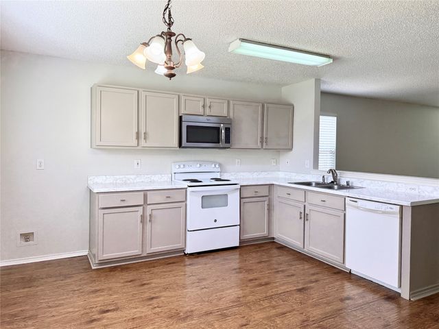3411 Jacobs Drive, Mckinney, TX 75070