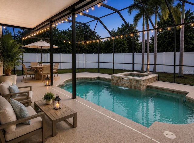 6801 CAMBRIDGE PARK DRIVE, Apollo Beach, FL 33572