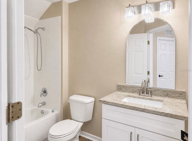 6801 CAMBRIDGE PARK DRIVE, Apollo Beach, FL 33572